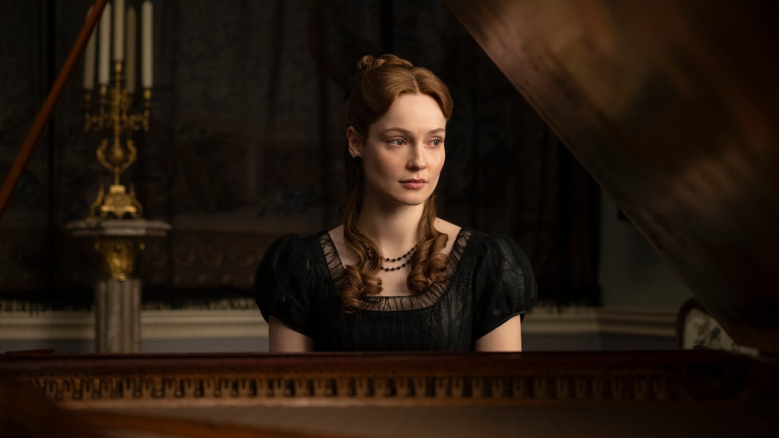 Netflix verklapt: over dit Bridgerton-familielid draait het vijfde seizoen