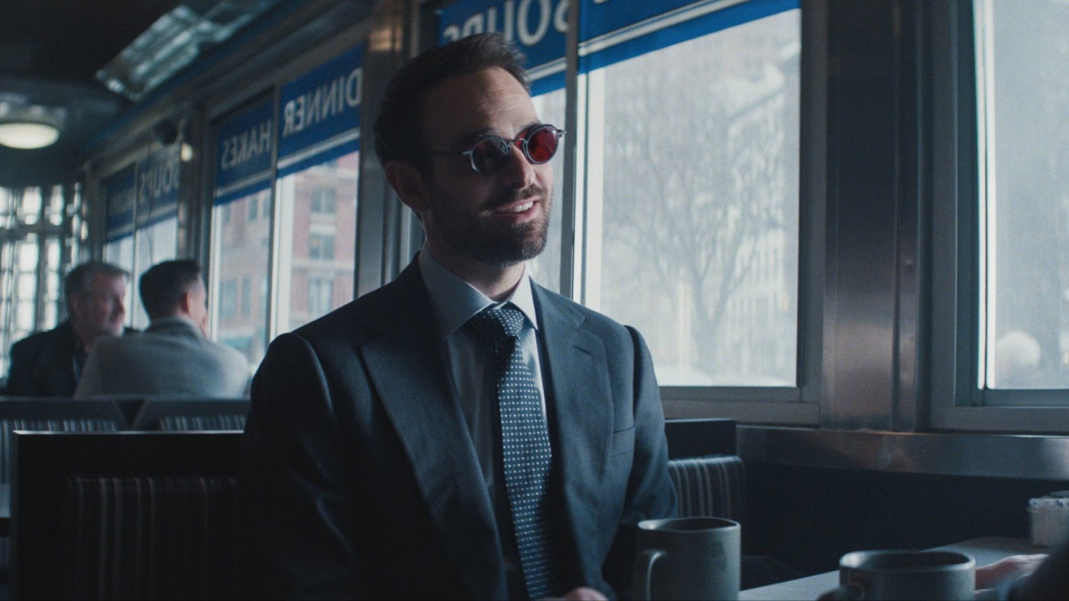 Nieuw seizoen 'Daredevil: Born Again' met Charlie Cox vandaag van start