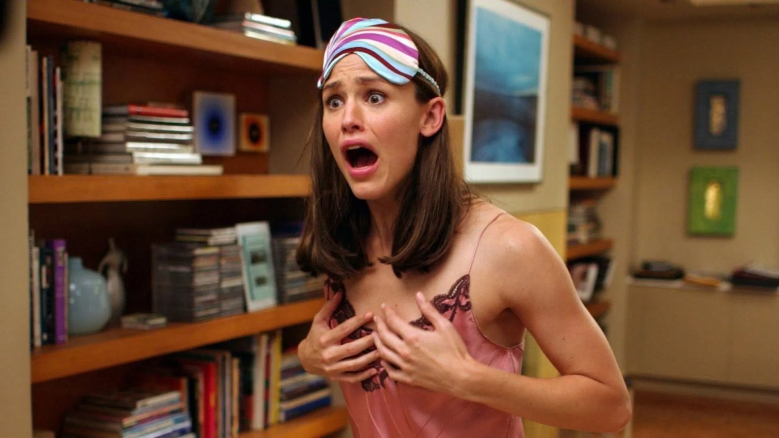 Netflix komt met '13 Going on 30'-remake, Jennifer Garner opnieuw van de partij