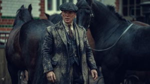 Ruim 25 miljoen kijkers voor nieuwe Netflix-film met Cillian Murphy: 'Bravo!'