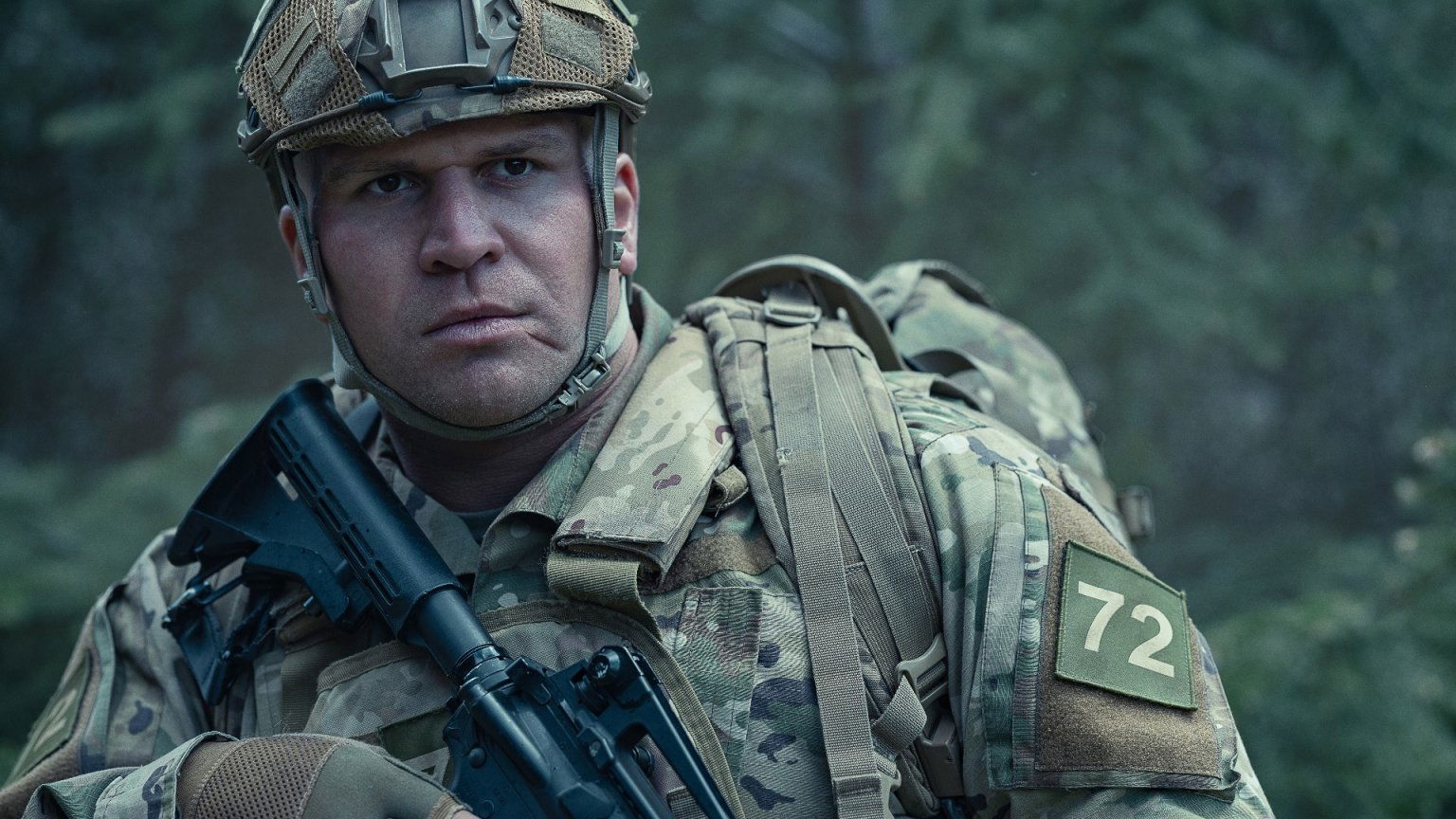 Meeslepende sci-fi onverminderd populair op Netflix: 'Lekker filmpje hoor'