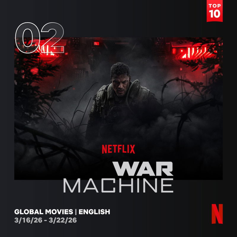 Afbeelding via Netflix