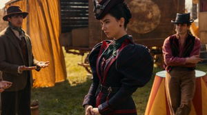 Veelgeprezen kostuumdrama krijgt in april een nieuw seizoen op Netflix, tevens het laatste