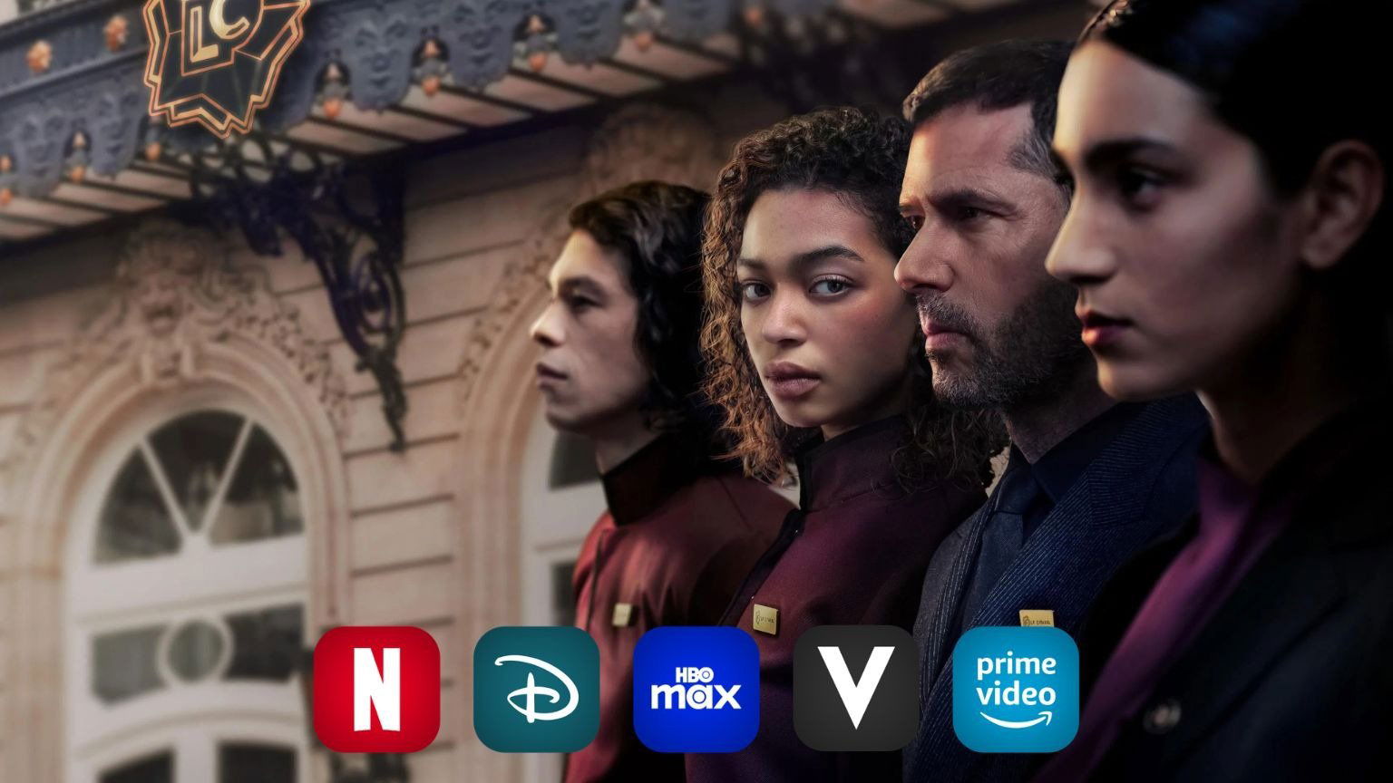 De beste nieuwe films & series op Netflix, Disney+, HBO Max, Videoland en Prime Video (week 13)