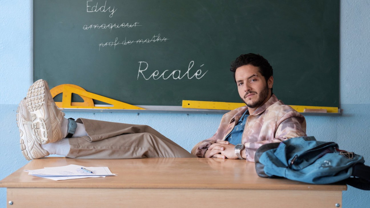 'Flunked': Netflix komt met komedieserie over leraar op ...