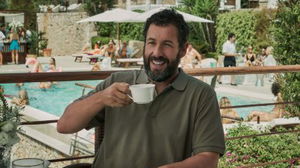 Netflix strikt Adam Sandler en Willem Dafoe voor nieuw psychologisch drama 'Time Out'