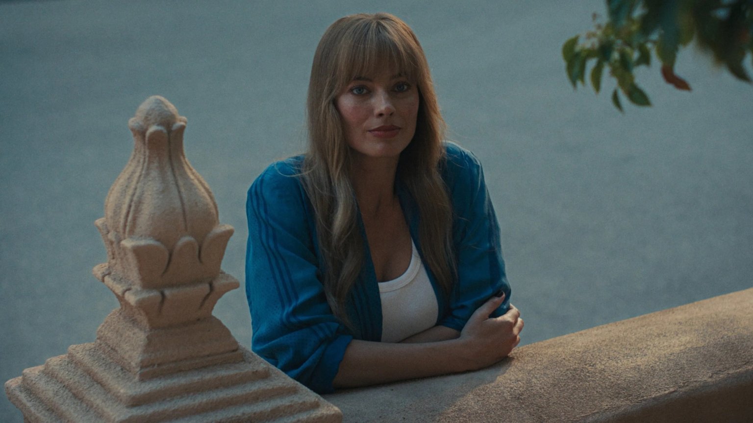 Margot Robbie nu te zien op Netflix in romantische bioscoopfilm