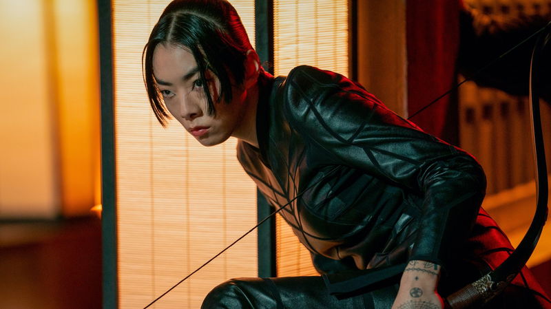 Still 'John Wick: Chapter IV' via TMDb