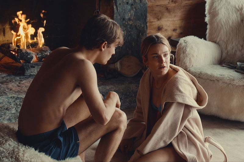 Afbeelding via Netflix