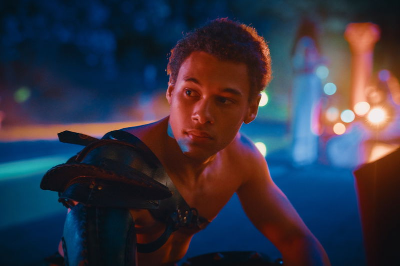 Afbeelding via Netflix