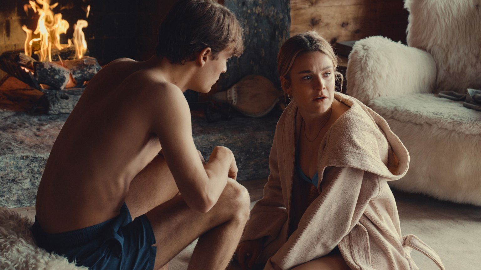 Nieuw en tevens laatste seizoen van spannende Vlaamse Netflix-serie nu te zien