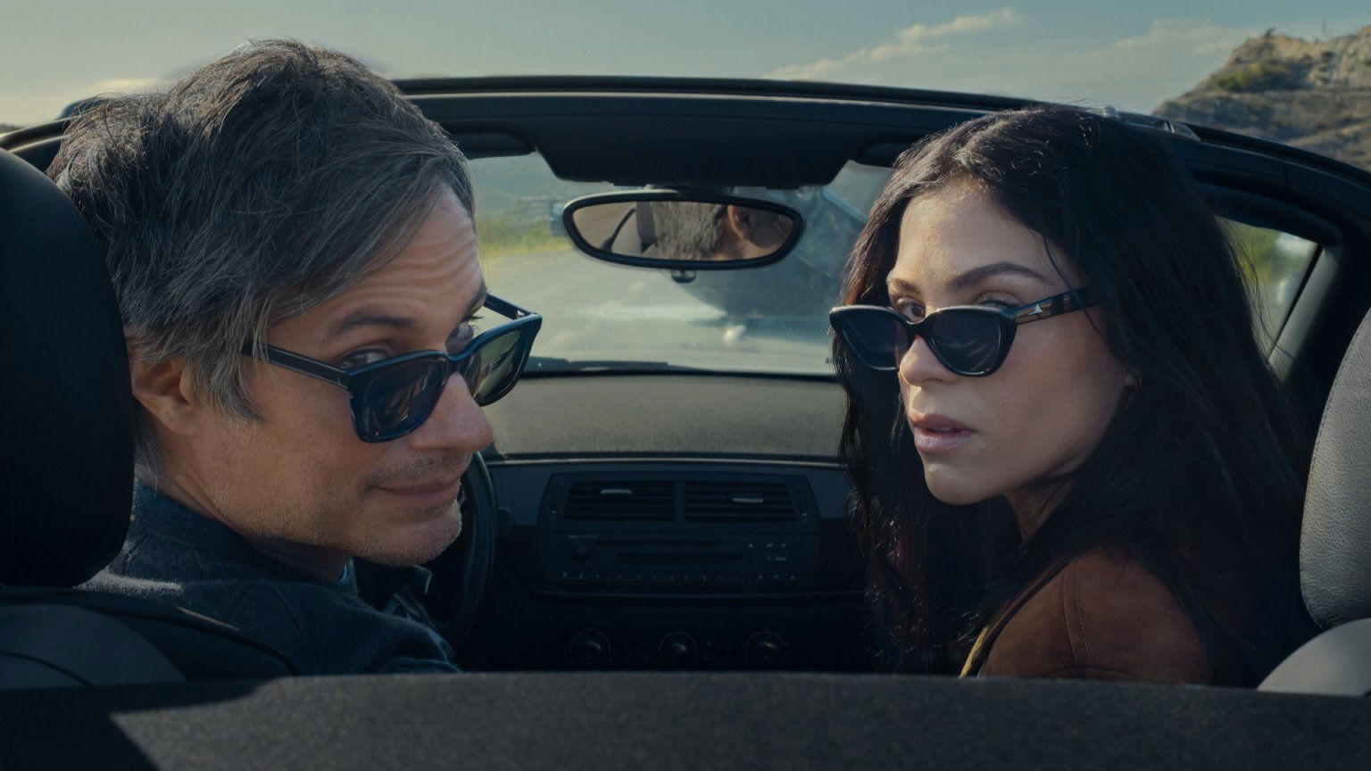 Netflix komt met nieuwe ontroerende Mexicaanse serie over ingrijpend ongeluk