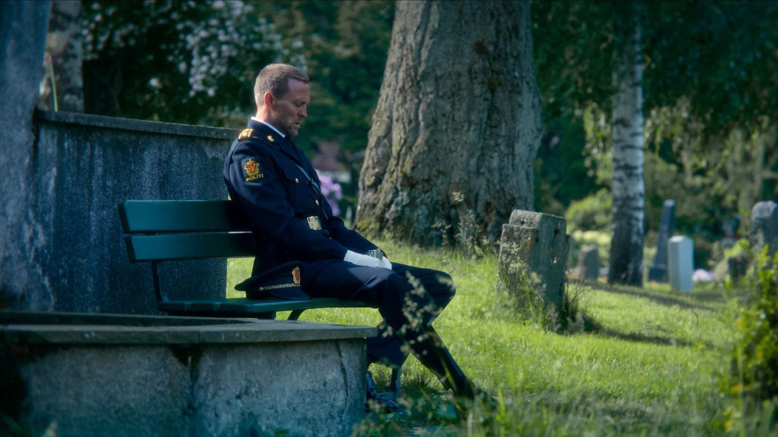 Komt er een seizoen 2 van 'Jo Nesbøs Harry Hole' op Netflix?