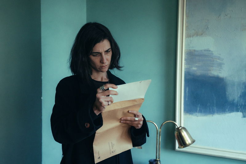 Afbeelding via Netflix / Matias Uris