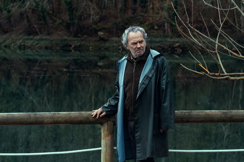 Afbeelding via Netflix / Matias Uris