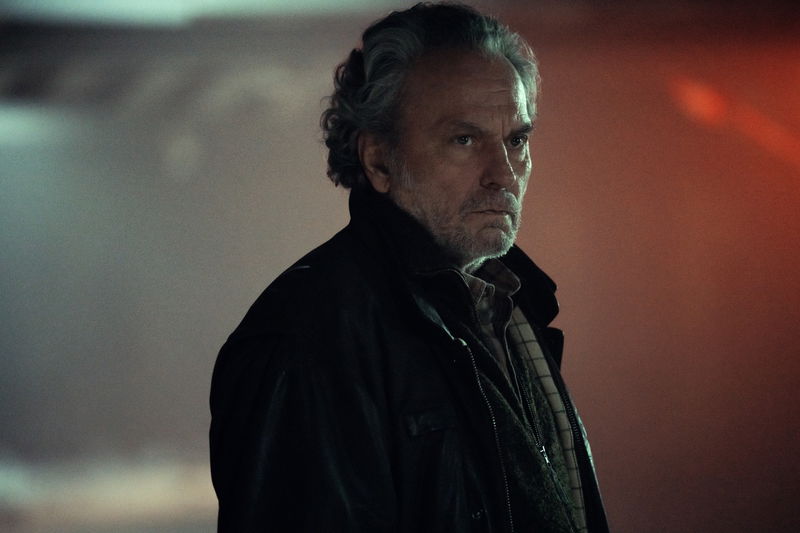 Afbeelding via Netflix / Matias Uris