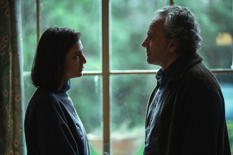 Afbeelding via Netflix / Matias Uris