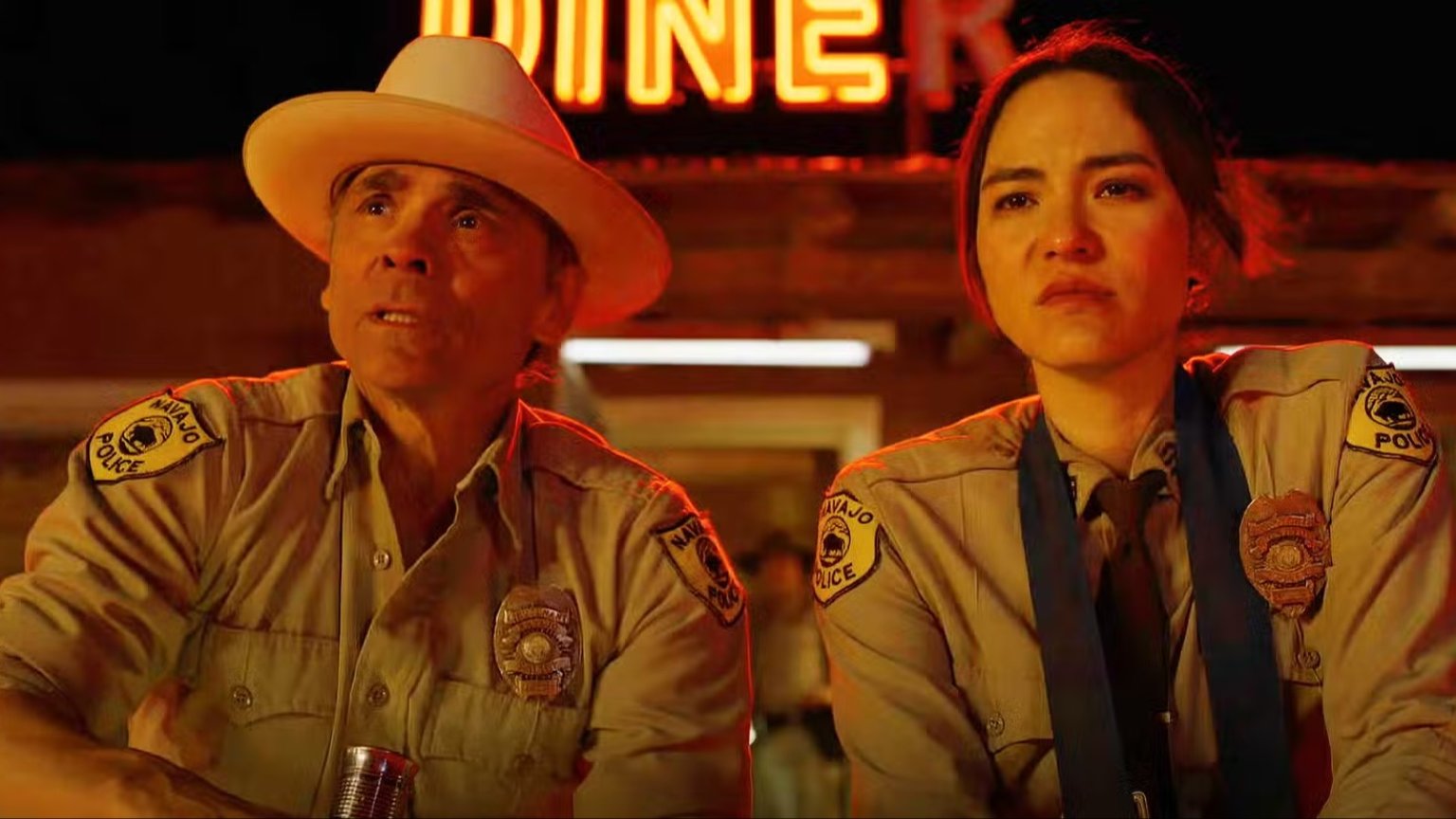 Nieuwste seizoen 'Dark Winds' heeft een releasedatum op Netflix