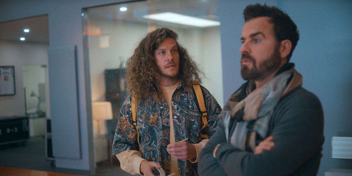 Netflix deelt de trailer van 'Running Point' seizoen 2 - FilmVandaag.nl