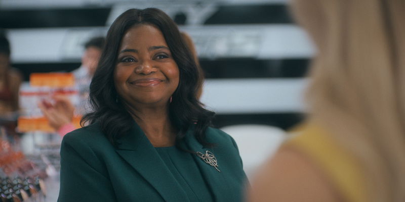 Afbeelding via Katrina Marcinowski/Netflix © 2026