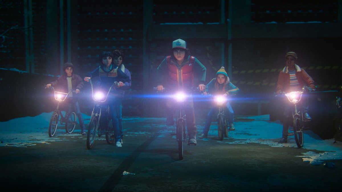 Hawkins Krijgt Weer Te Maken Met Monsters In De Trailer Van Nieuwe Hawkins Krijgt Weer Te Maken Met Monsters In De Trailer Van Nieuwe