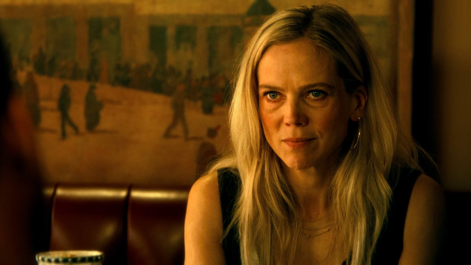 Nieuwe Noorse misdaadserie gelijk massaal bekeken op Netflix: 'Perfect!'