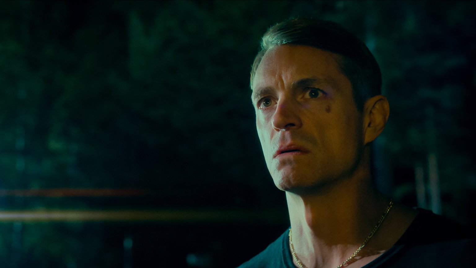 Kijkers lyrisch over nieuwe Scandinavische krimi op Netflix: 'Stijlvol, rauw en spannend'