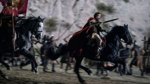 Nieuw seizoen van historische dramaserie met Michael Iskander nu te zien