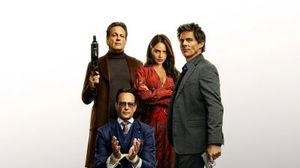 Gloednieuwe actiekomedie met Vince Vaughn en Eiza González vanaf vandaag te zien