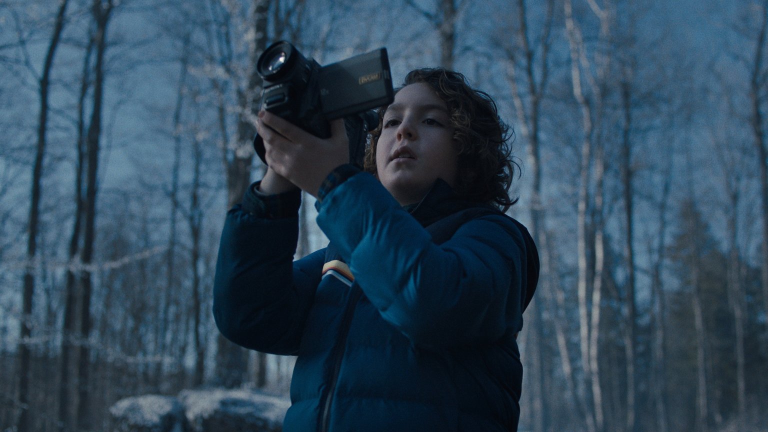 Horrorfans enthousiast over nieuwe horrorserie op Netflix: 'Zo griezelig en verontrustend'