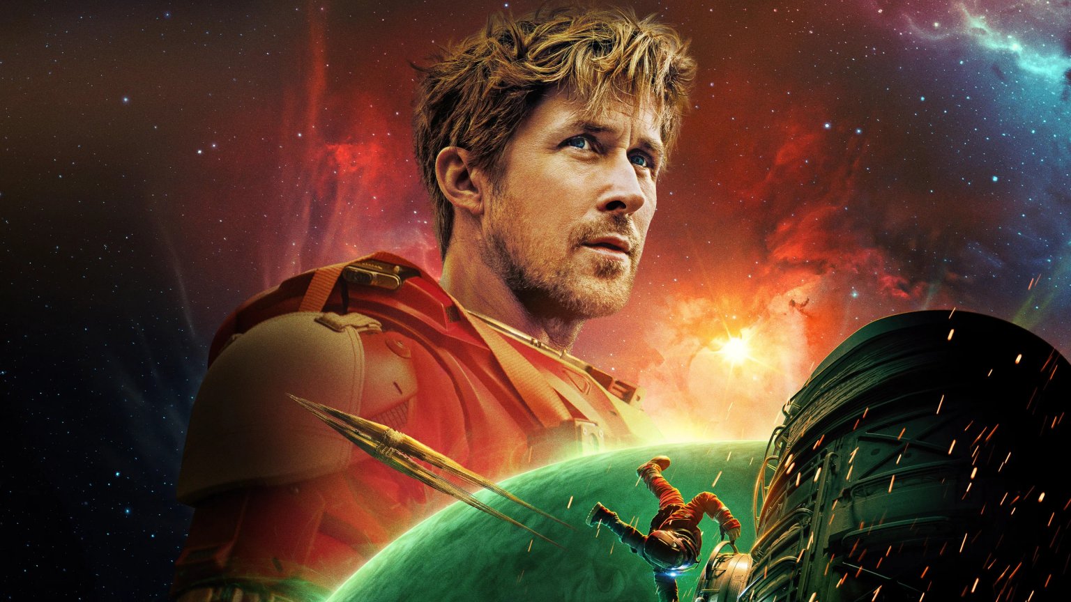 Start van een franchise? Vervolg op 'Project Hail Mary' met Ryan Gosling niet uitgesloten