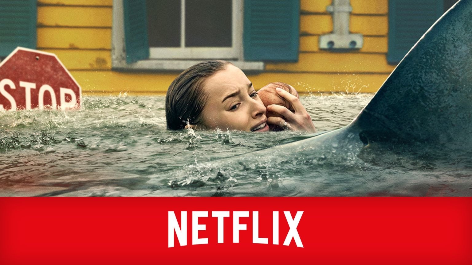 Deze week nieuw op Netflix (6 t/m 12 april, 2026)