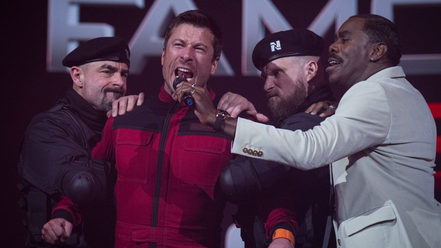 Nieuwe Stephen King-verfilming met Glen Powell binnenkort te streamen