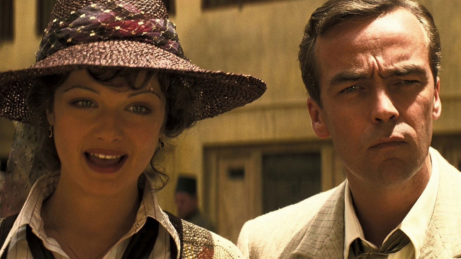 'The Mummy '-franchise haalt John Hannah terug voor nieuw deel