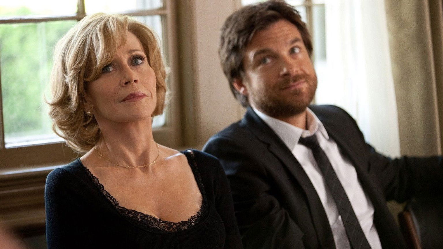 Jane Fonda en Jason Bateman scoren in familiedrama op Netflix: 'Goede cast, gemakkelijk weg te kijken'