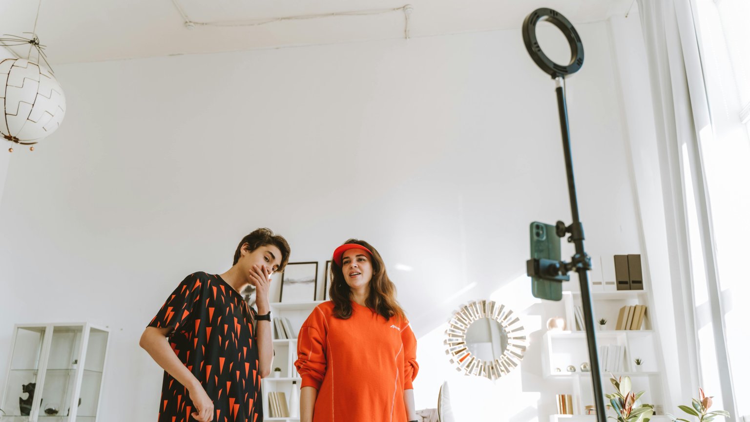 TikTok start casting voor eerste eigen minidrama's