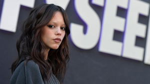 Jenna Ortega genoemd voor hoofdrol in nieuwe sci-fi van Andy Weir