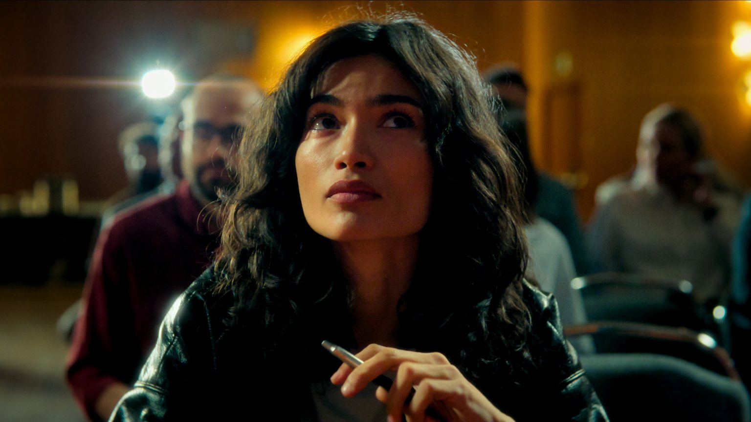 Nieuwe Scandinavische krimi op Netflix overladen met lovende reacties: 'Ge-wel-dig!'