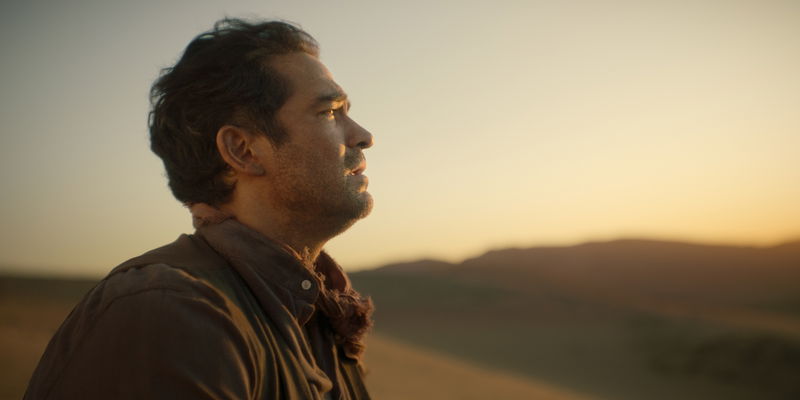 Afbeelding via Amazon MGM Studios