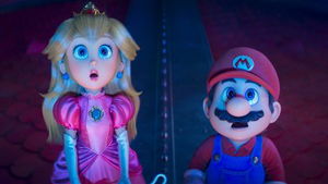 Gloednieuwe 'Super Mario'-film vanaf deze week eindelijk te zien