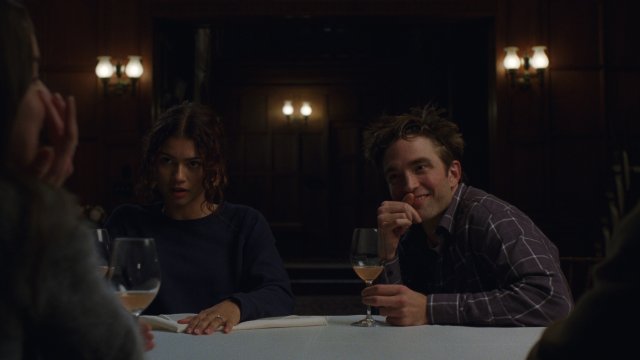 Recensie 'The Drama'