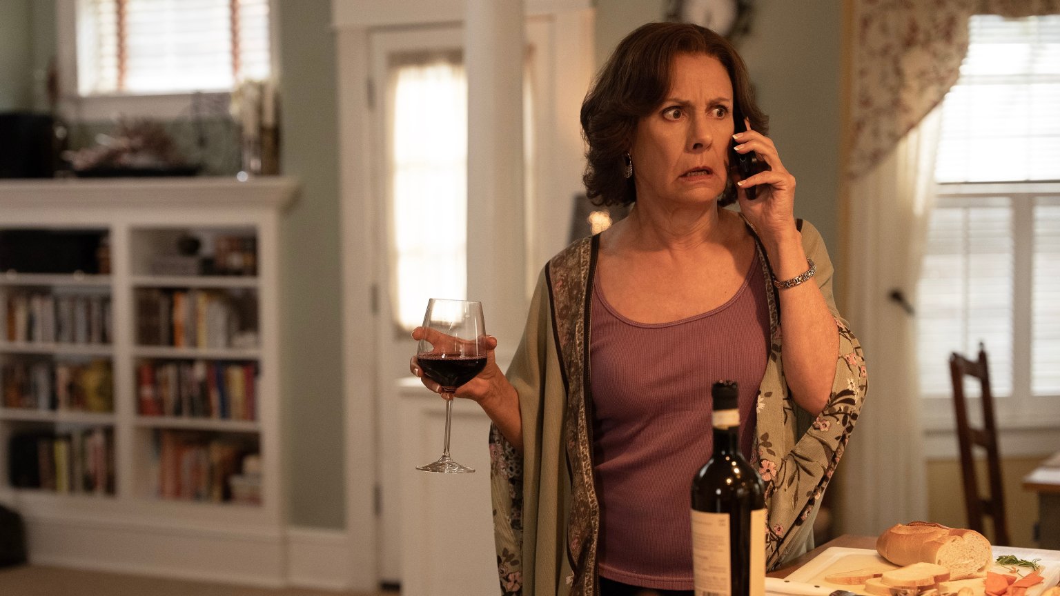 'Big Mistakes' volgende week op Netflix: alles over de nieuwe duistere komedieserie