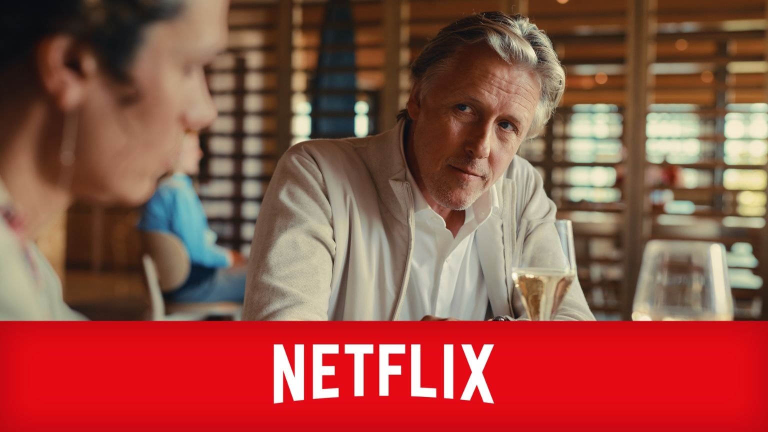 Dit zijn de 5 beste nieuwe series op Netflix (week 14, 2026)
