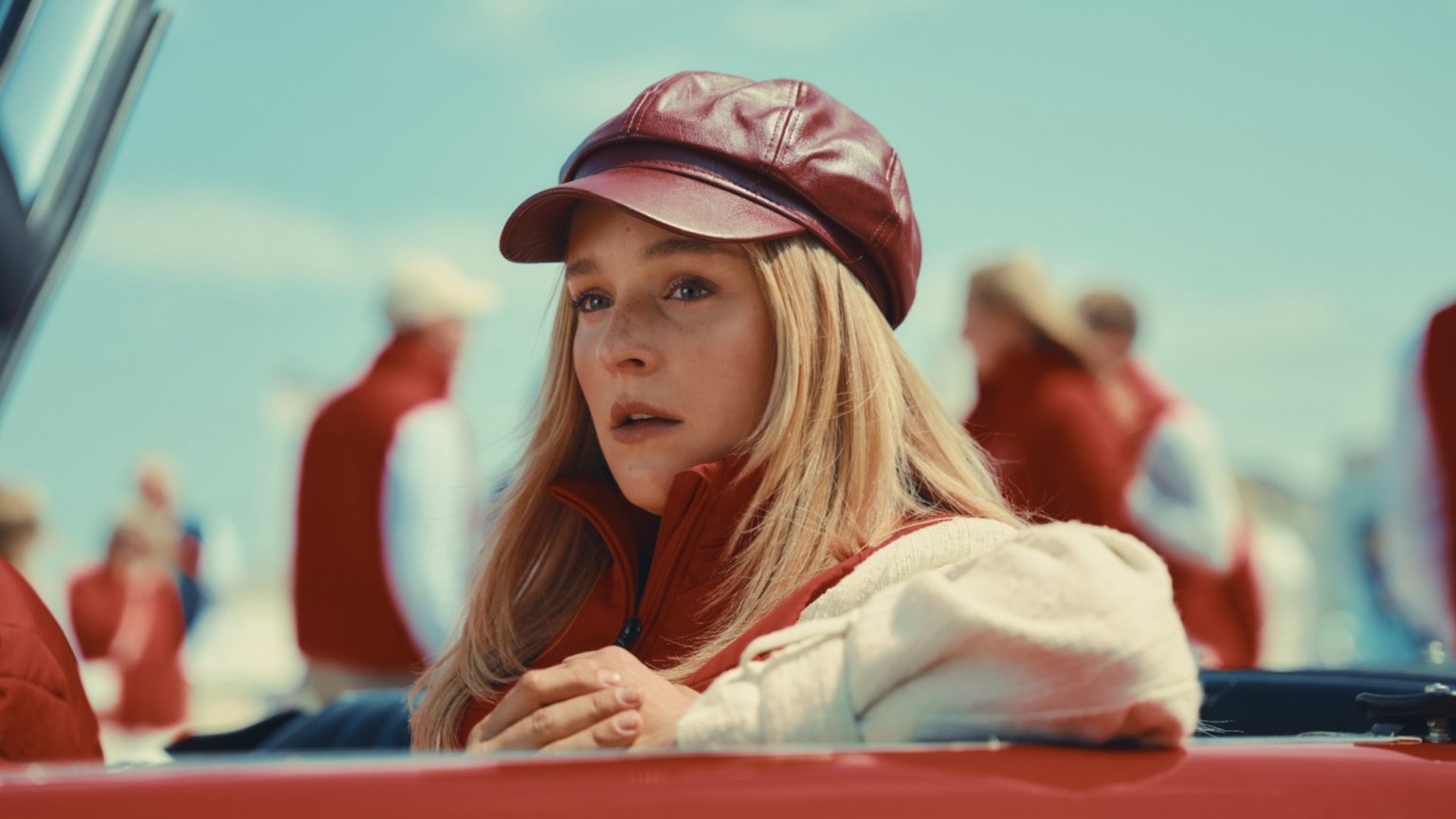 Komt er een seizoen 4 van 'Knokke Off' op Netflix?