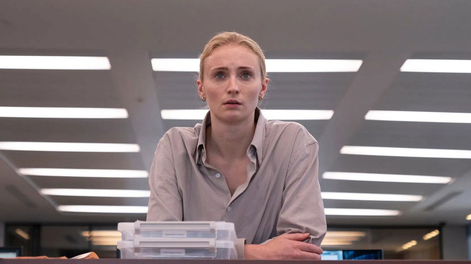 Productie 'Tomb Raider'-serie gepauzeerd vanwege blessure hoofdrolspeelster