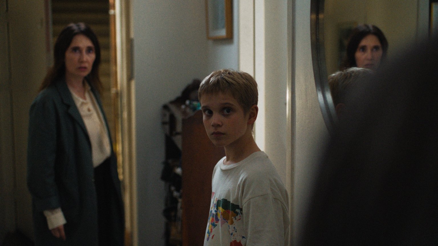 Beklemmend familiedrama met Carice van Houten vanaf deze week te zien