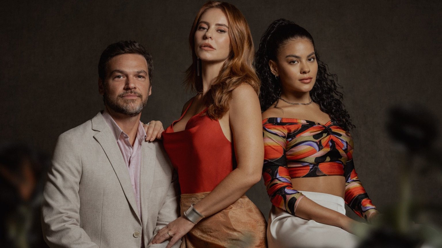 'Bom Dia, Verônica'-maker komt met nieuwe geheimzinnige thriller op Netflix