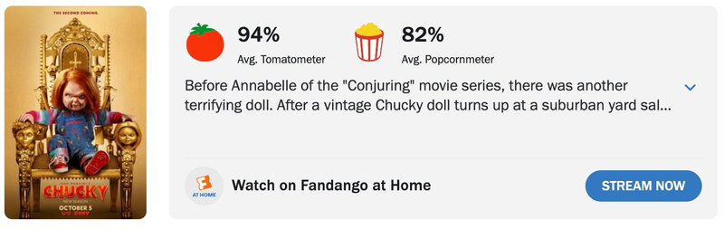 Schermafbeelding via Netflix