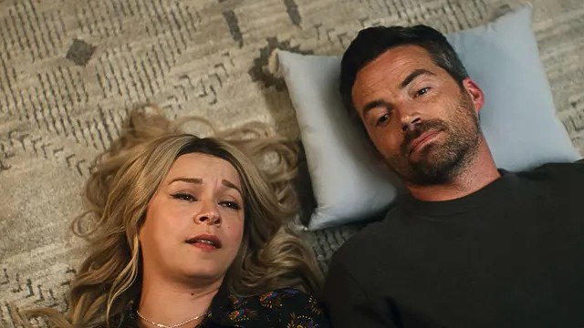 Ontroerende dramaserie met Ian Harding vanaf vandaag te zien op Netflix ...