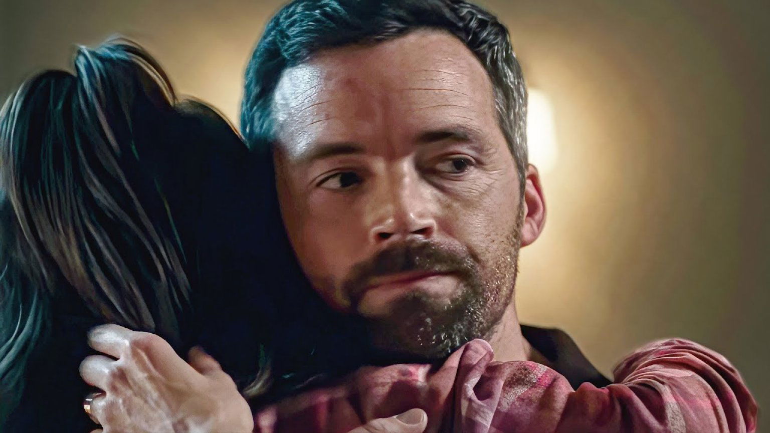 Ontroerende dramaserie met Ian Harding vanaf vandaag te zien op Netflix